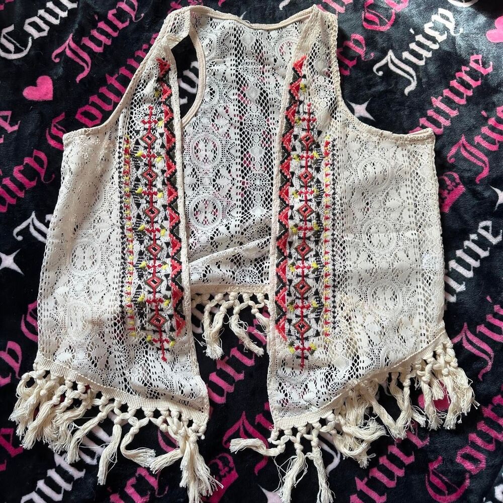 Unbranded Women's multi Gilet
